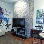 Fireplace Remodel 4