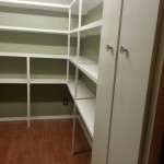 Pantry Remodel 1