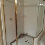 Shower Remodel 2