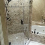 Shower Remodel 3