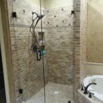 Shower Remodel 5