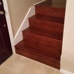 Stairs Remodel 1