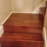 Stairs Remodel 2