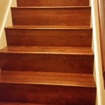 Stairs Remodel 4