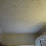 Bathroom Repair - New Texture