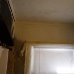 Bathroom Repair - New Texture